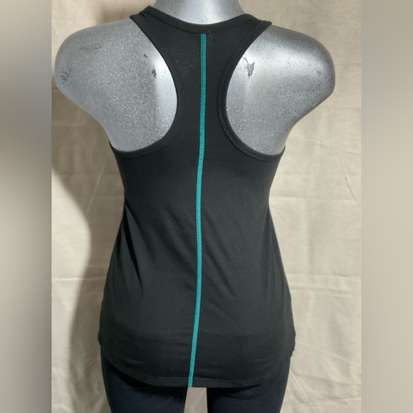 Athletic Works Women Muscle T-Shirt, Sz Small. - Picture 2 of 3